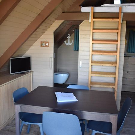 Chalet Im See- Nr 44 Rust Εξωτερικό φωτογραφία