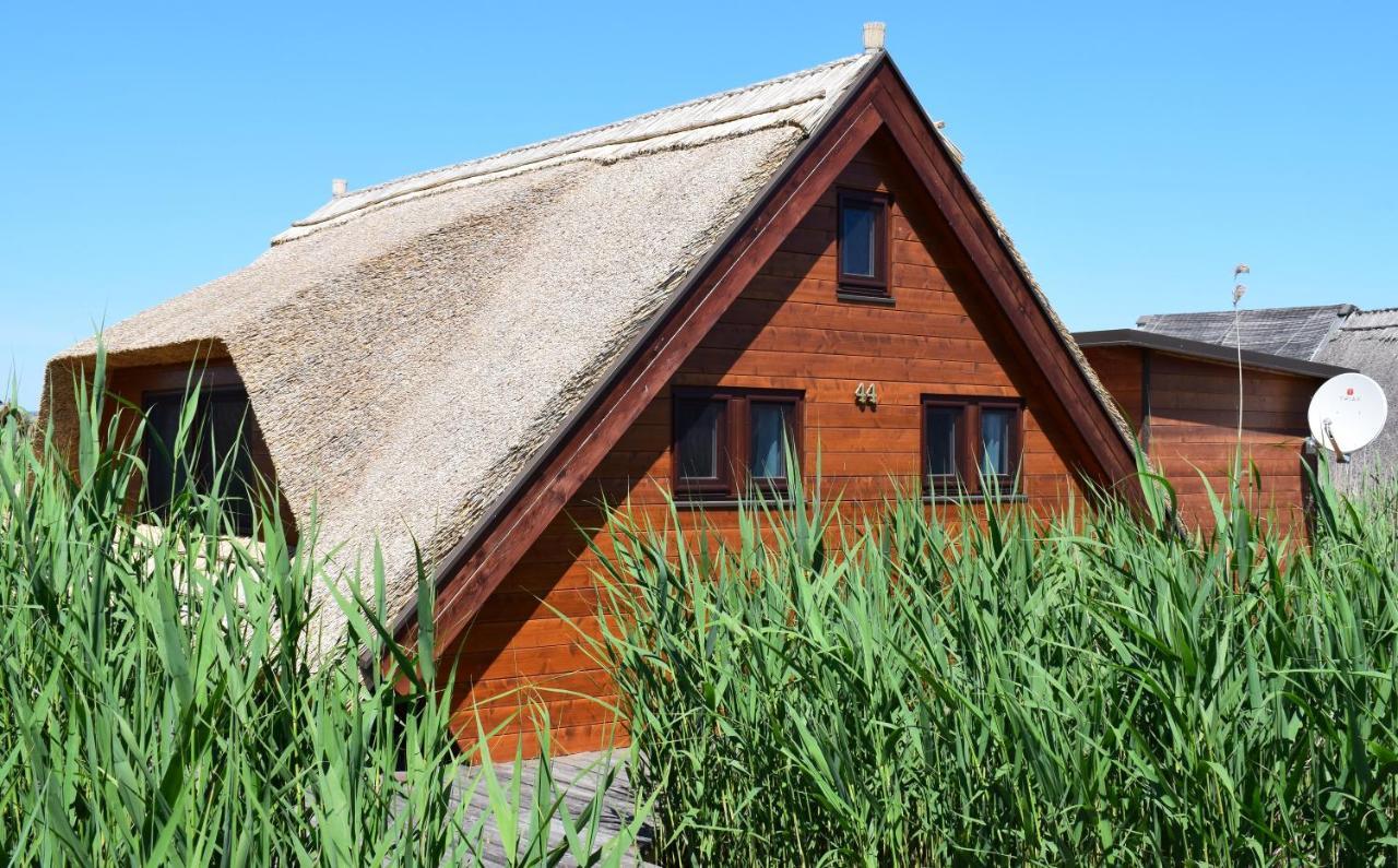Chalet Im See- Nr 44 Rust Εξωτερικό φωτογραφία