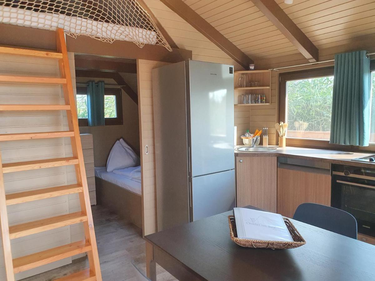 Chalet Im See- Nr 44 Rust Εξωτερικό φωτογραφία