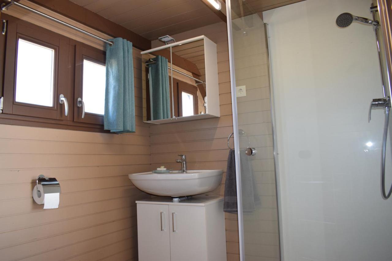 Chalet Im See- Nr 44 Rust Εξωτερικό φωτογραφία