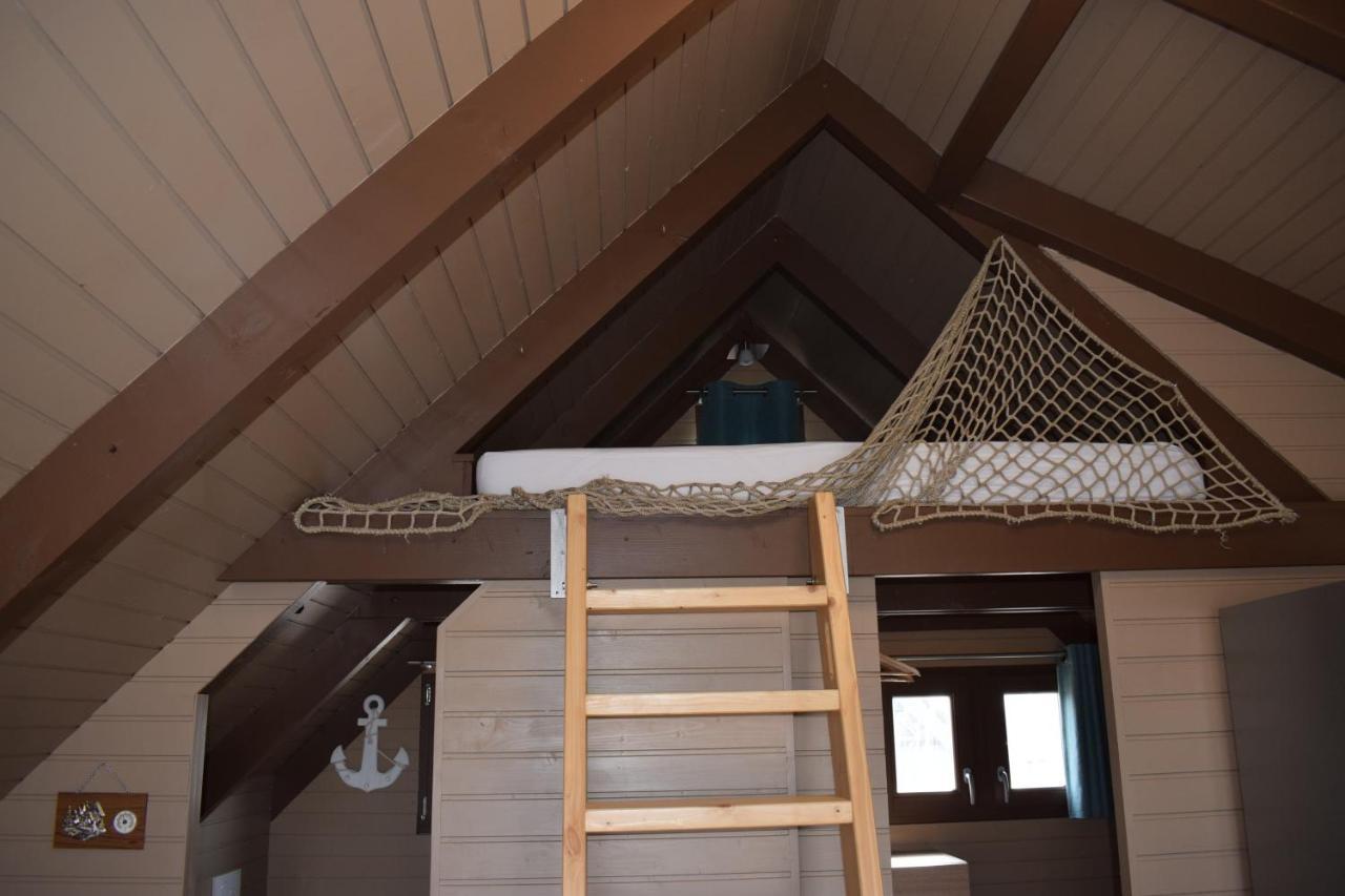 Chalet Im See- Nr 44 Rust Εξωτερικό φωτογραφία