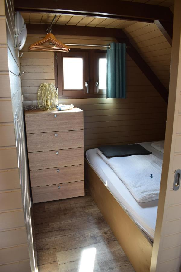 Chalet Im See- Nr 44 Rust Εξωτερικό φωτογραφία