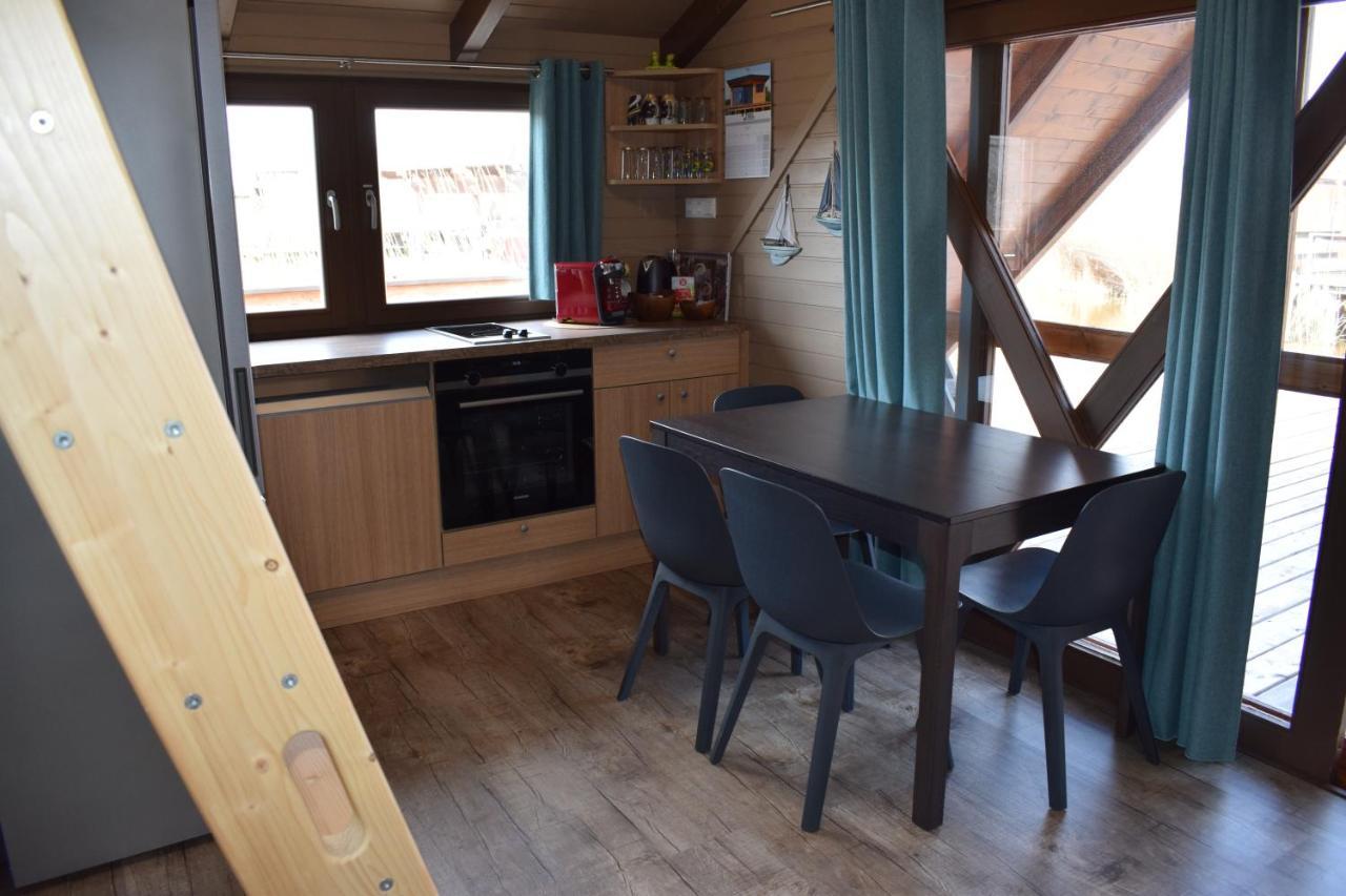 Chalet Im See- Nr 44 Rust Εξωτερικό φωτογραφία