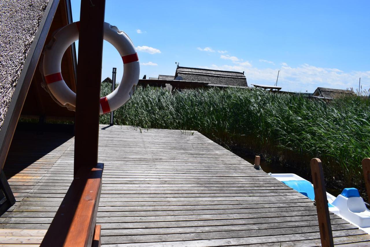 Chalet Im See- Nr 44 Rust Εξωτερικό φωτογραφία