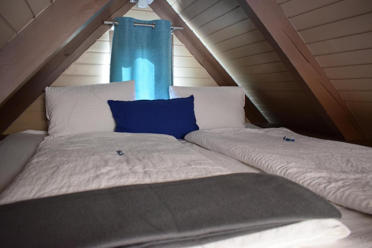 Chalet Im See- Nr 44 Rust Εξωτερικό φωτογραφία
