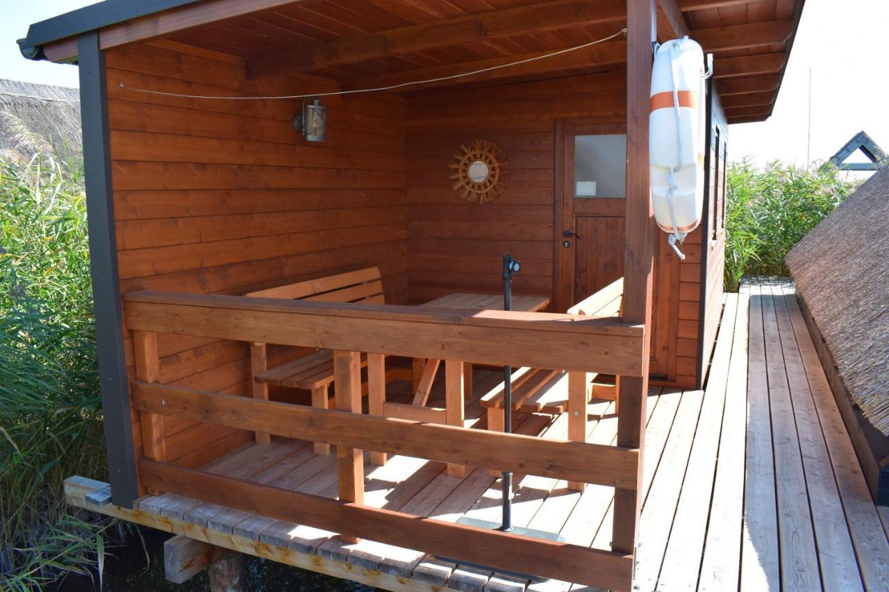 Chalet Im See- Nr 44 Rust Εξωτερικό φωτογραφία