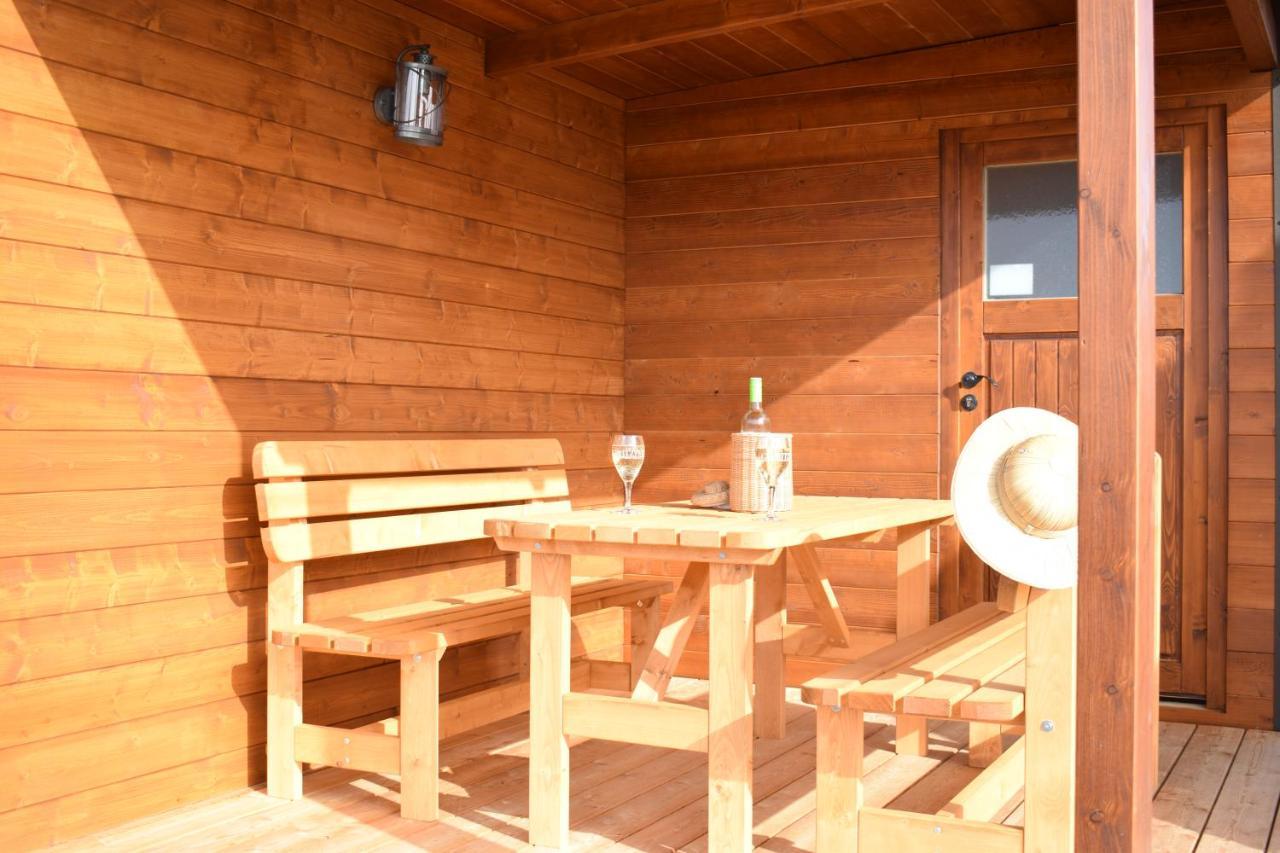 Chalet Im See- Nr 44 Rust Εξωτερικό φωτογραφία
