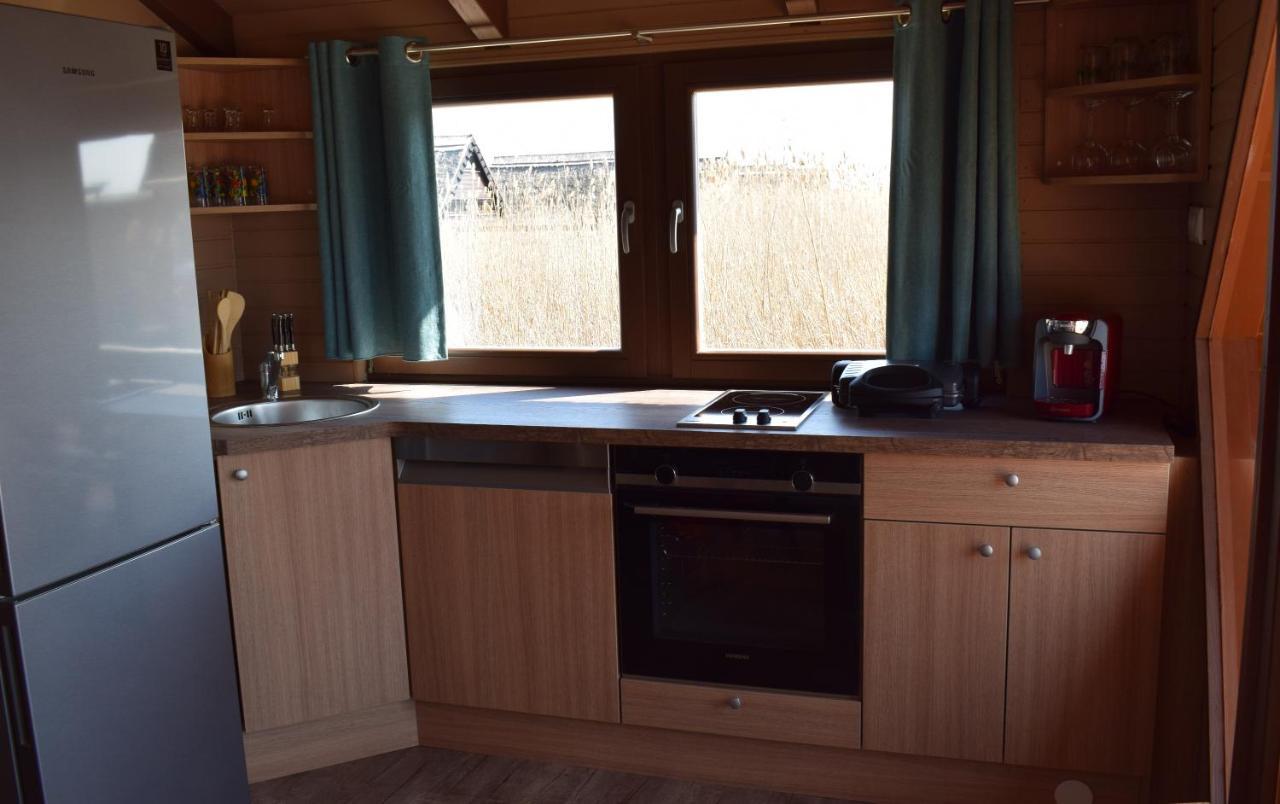 Chalet Im See- Nr 44 Rust Εξωτερικό φωτογραφία