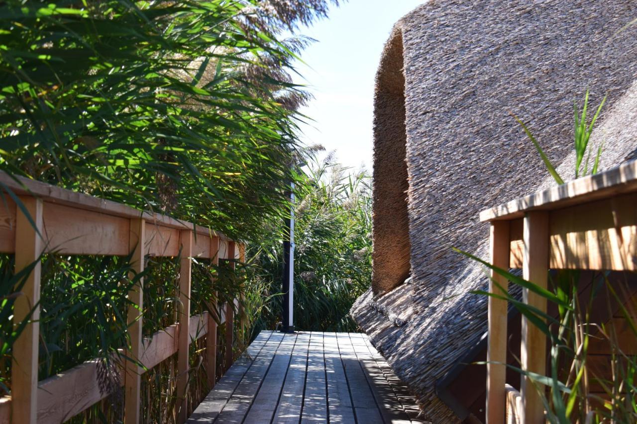 Chalet Im See- Nr 44 Rust Εξωτερικό φωτογραφία