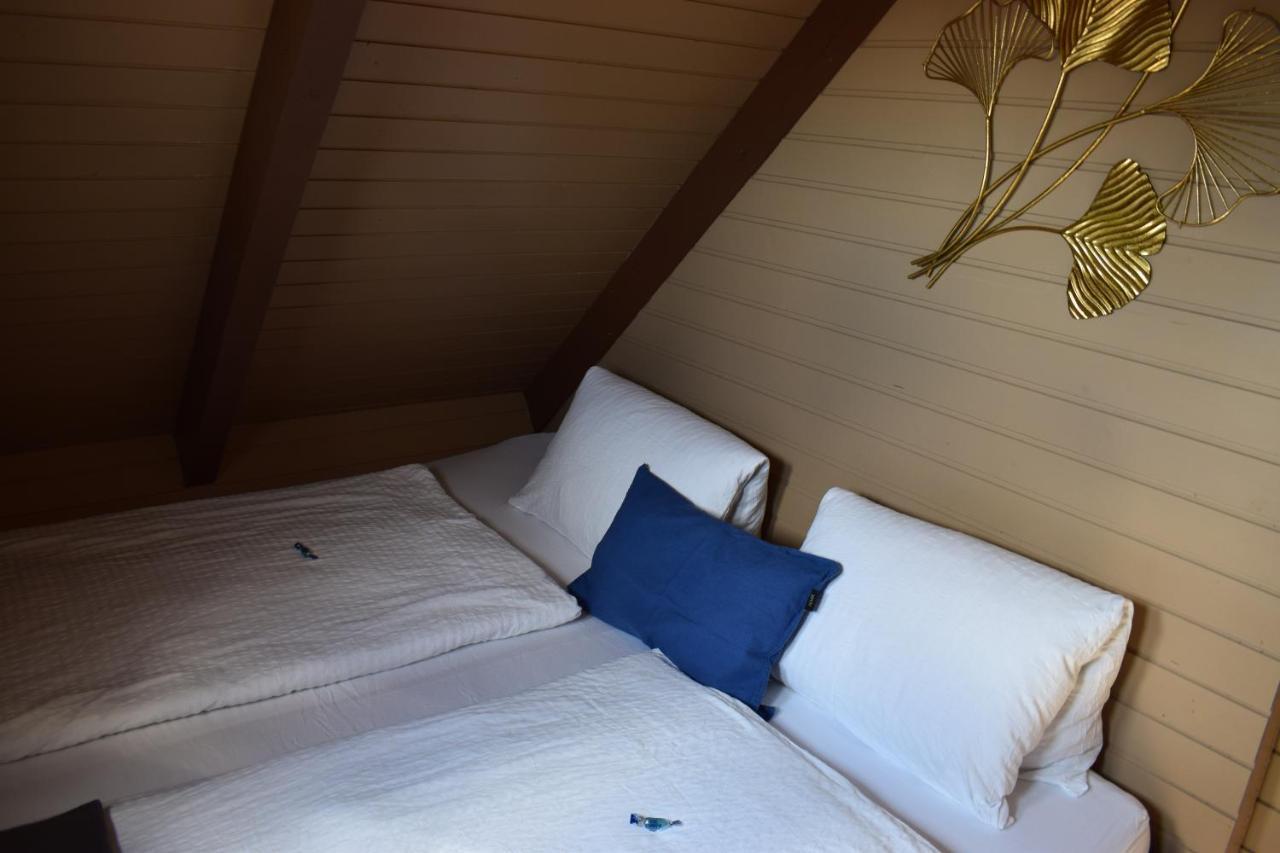 Chalet Im See- Nr 44 Rust Εξωτερικό φωτογραφία